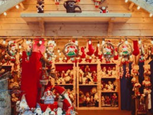 Jul I Tivoli